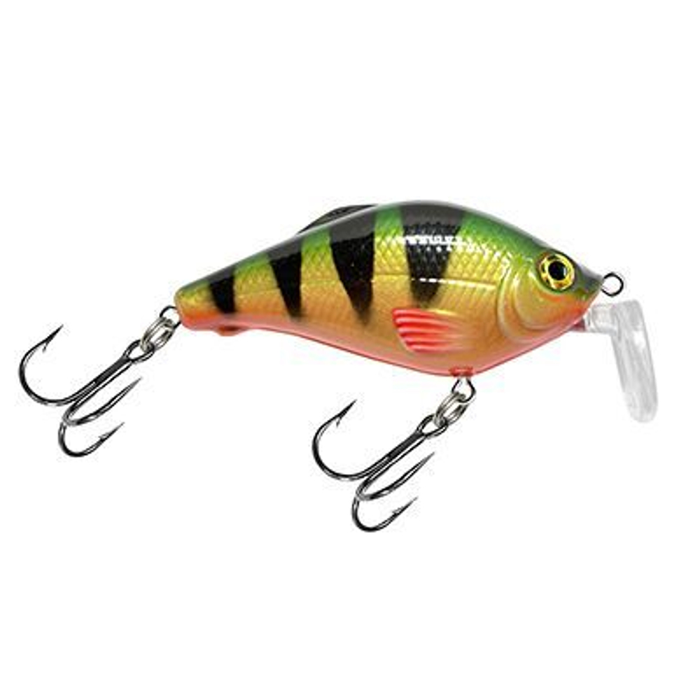 Воблер для рыбалки КАРАСЬ TW 50mm,