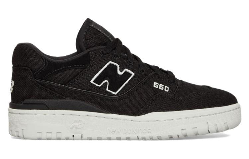 Кроссовки New Balance Nb 550