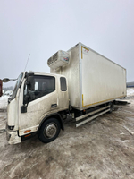 КамАЗ 43089 4x2 Изотермический/рефрижератор 7709-10003 (Изотермический, Дизельный, 3,8 л, 152 л.с.,