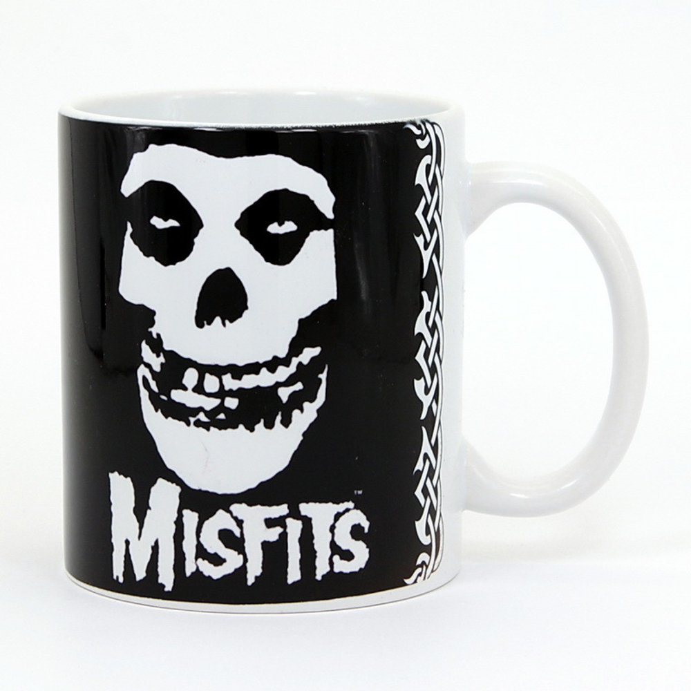 Кружка Misfits