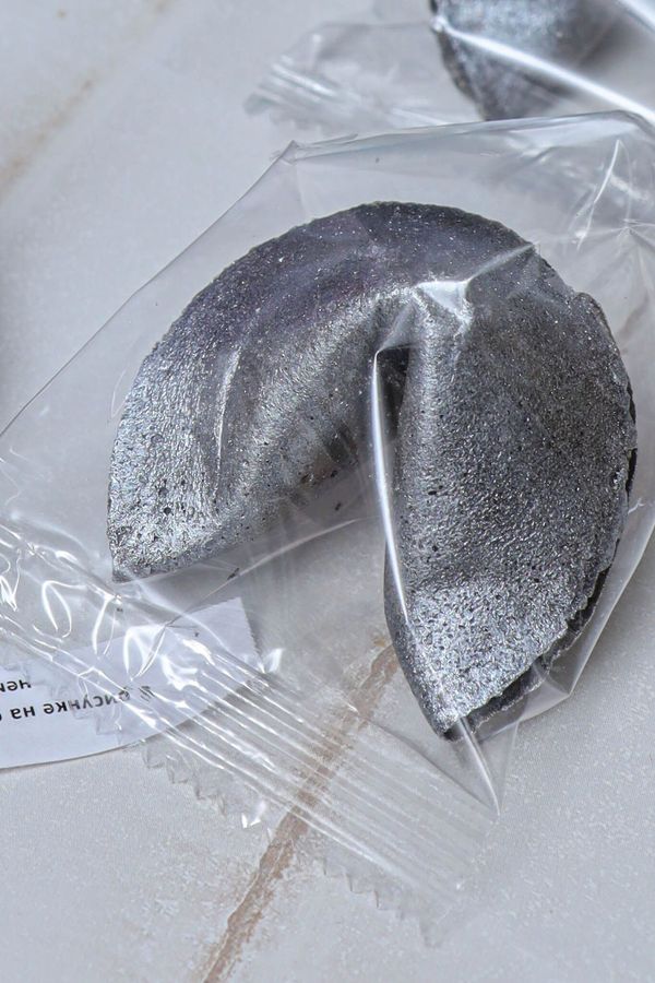 Печенье с предсказаниями космические 31 шт.