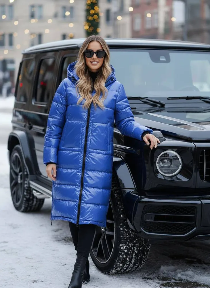 Куртка 50337347 Fabrika