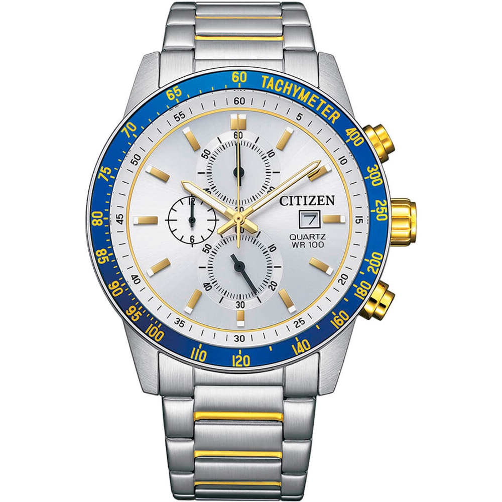 Мужские наручные часы Citizen AN3686-53A