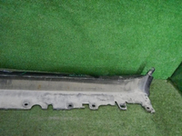 Накладка порога правая BMW X6 F16 (2014-2020) M-paket