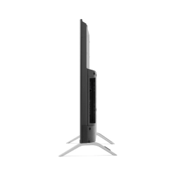 Телевизор ЖК 50" Яндекс ТВ Станция с Алисой YNDX-00092 черный