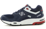 Кроссовки New Balance Nb 1700