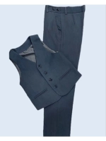 Школьный костюм двойка для мальчика.