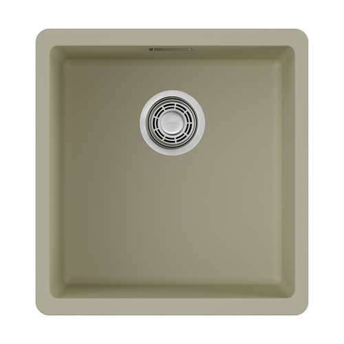 кухонная мойка Omoikiri Kata 40-U-BE Artgranit/ваниль