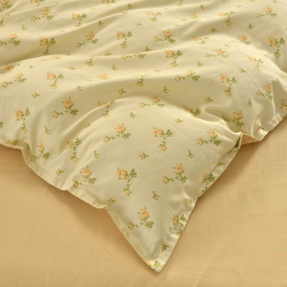 Бони (беж) КПБ Сатин 2х