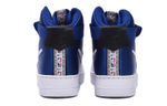 Кроссовки Nike Air Force 1 Nba "Clippers"