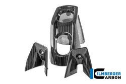 Ilmberger Carbonparts Накладка выхлопной системы BMW R 1300RS CG.AHS.008.R130R