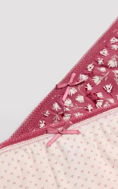 19020 Mini Трусы слипы 2 шт. в упаковке