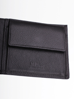 B23P001R Preto - Портмоне с RFID защитой MP