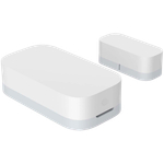 Aqara Door and Window Sensor: Model No: MCCGQ11LM; SKU: AS006UEW01
