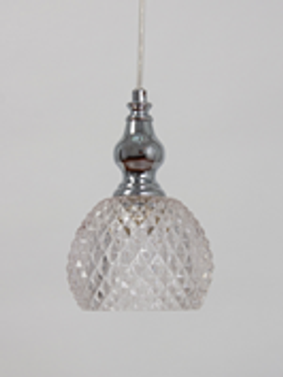 Подвесной светильник Manne CL.6444-1CH