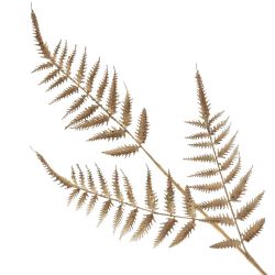 GAEM Изделие декоративное "Ветка", L15 W15 H90 см