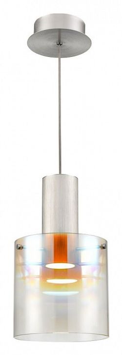 Подвесной светильник Velante 248 248-206-01