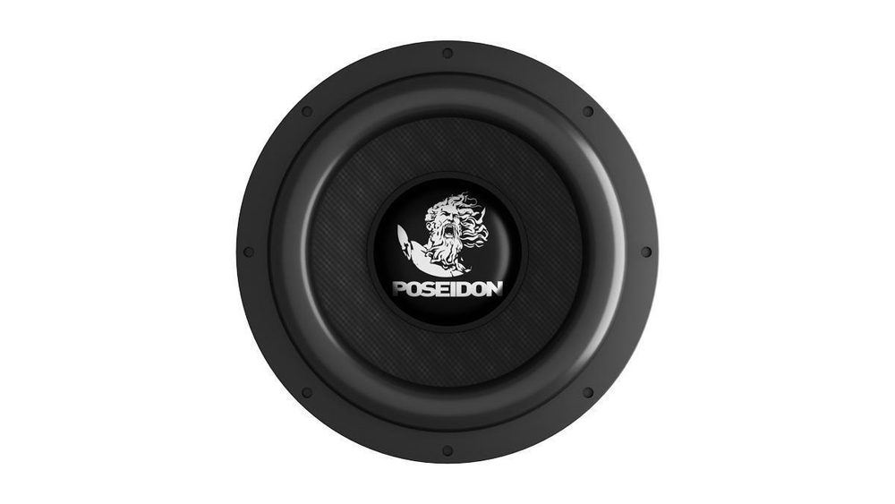Сабвуфер Prology PS-8