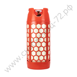 Баллон полимерно-композитный газовый, красный, 33 л (LPG/СУГ) RSV Composite