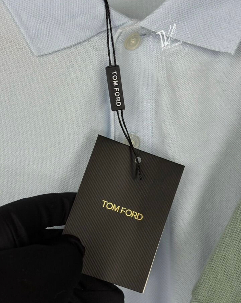 Поло Tom Ford