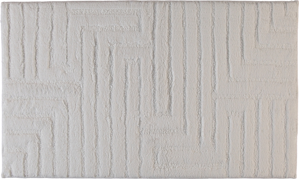 Коврик cawo, хлопок, 100 · арт. fabr 1004 600 60/100