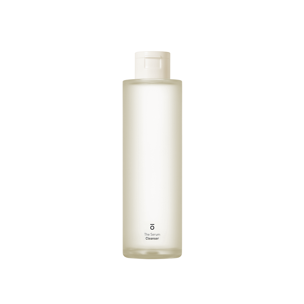 Сыворотка для лица Slosophy The Serym cleanser 150 мл