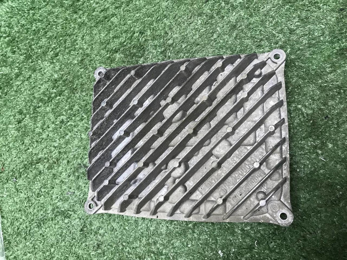 Блок управления фары Mercedes S W223 (2020-н.в.)