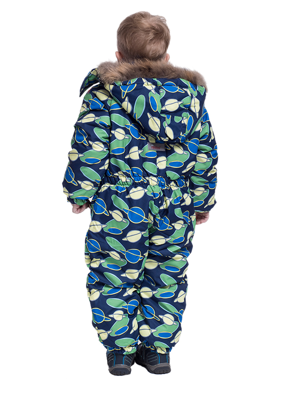 Комбинезон детский