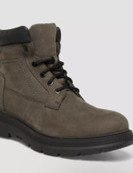 Зимние ботинки мужские   s.Oliver