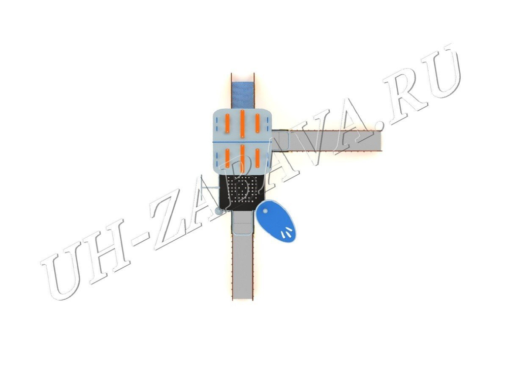 Игровой комплекс ИКФ-022