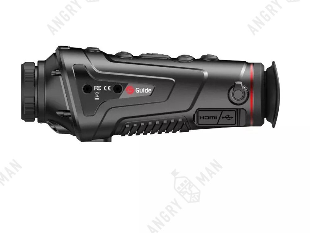 Тепловизор TK431, GUIDE