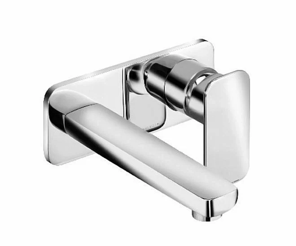 Смеситель для раковины Kludi E2 492440575