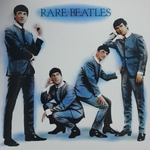 The Beatles / Rare Beatles (LP)