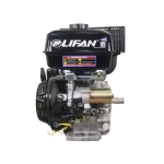 Lifan 192F-2D D25 бензиновый двигатель 00-00001442