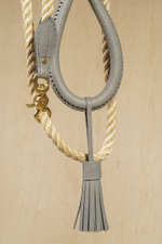 Поводок "Кантри-Пони" Графит