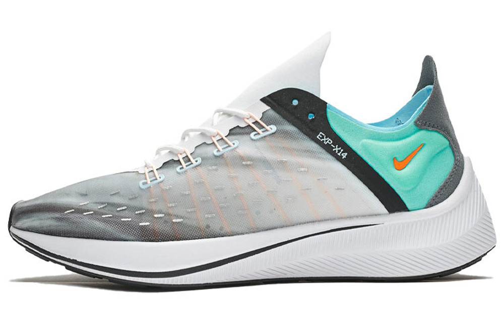 Кроссовки Nike Exp-X14