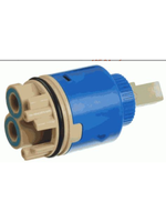 Картридж для однорукого смесителя MELODIA 35 мм с ножкой MKP20742P