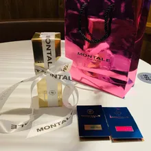 Montale Diamond Greedy
