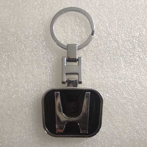 Брелок "Honda" металлический (1 шт.)