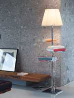 Торшер Flos Bibliotheque Nationale