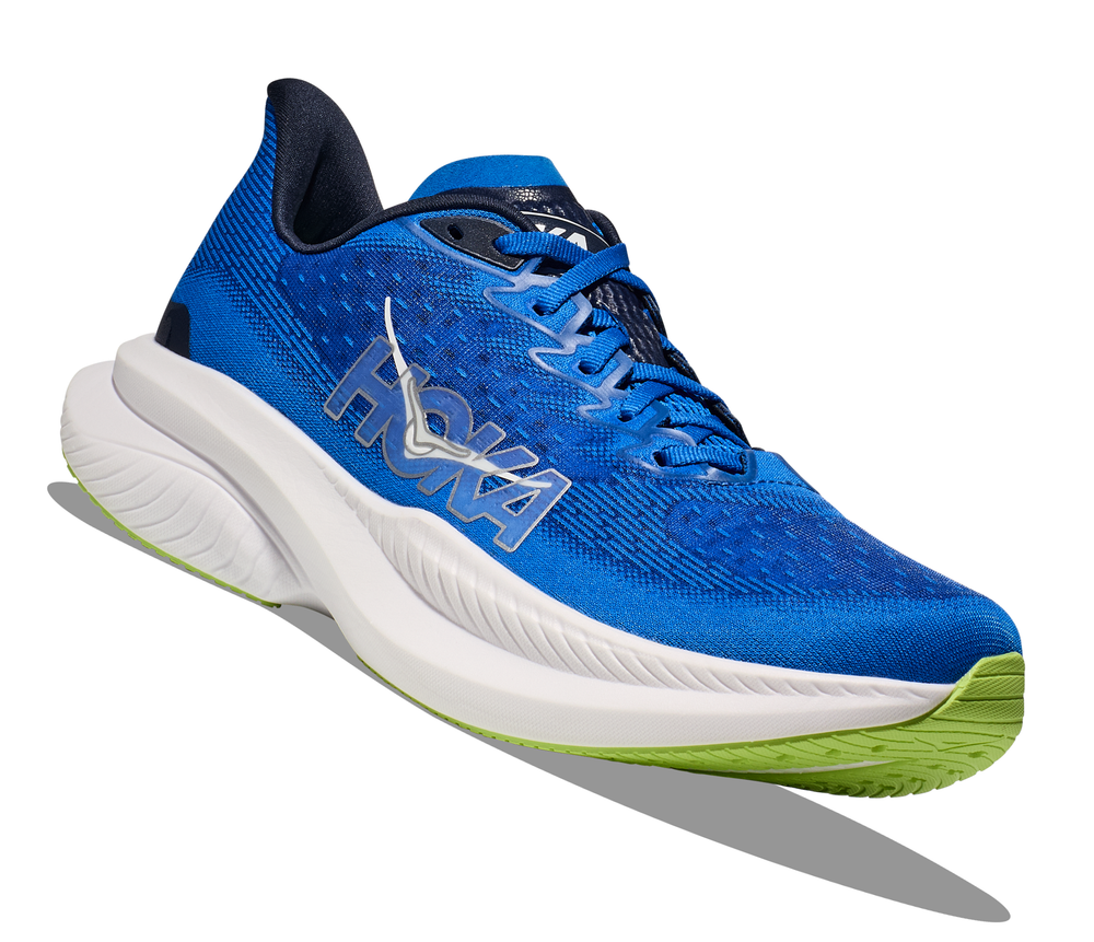 Кроссовки мужские Hoka Mach 6
