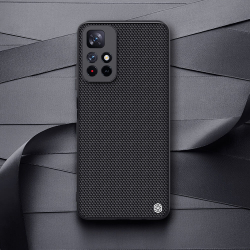 Чехол Nillkin Textured для Xiaomi Poco M4 Pro 5G