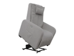 Кресло-реклайнер электрический с подъемом FUJIMO LIFT CHAIR Mouse