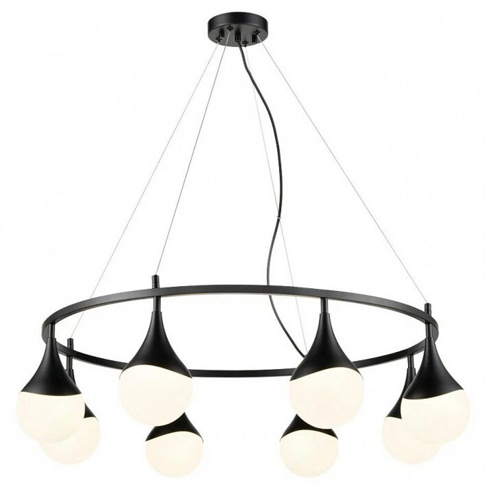 Подвесная люстра Velante 362 362-023-08