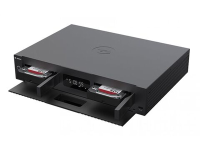 Медиаплеер Zidoo UHD8000