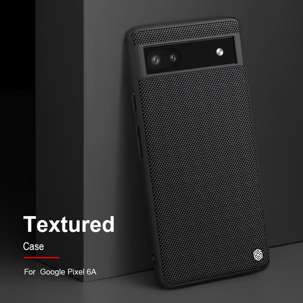 Чехол Nillkin Textured для Huawei Google Pixel 6a