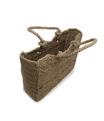 Сумка-шопер + поясная сумка TWINSET - хаки(241TD8190)