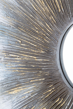 Зеркало декоративное 80см Tomas Stern 85076