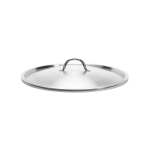 Крышка стальная de Buyer Prim'Appety (45 см)