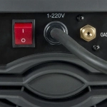 КЕДР MultiTIG 2000P AC/DC установка аргонодуговой сварки (с горелкой) 8005456